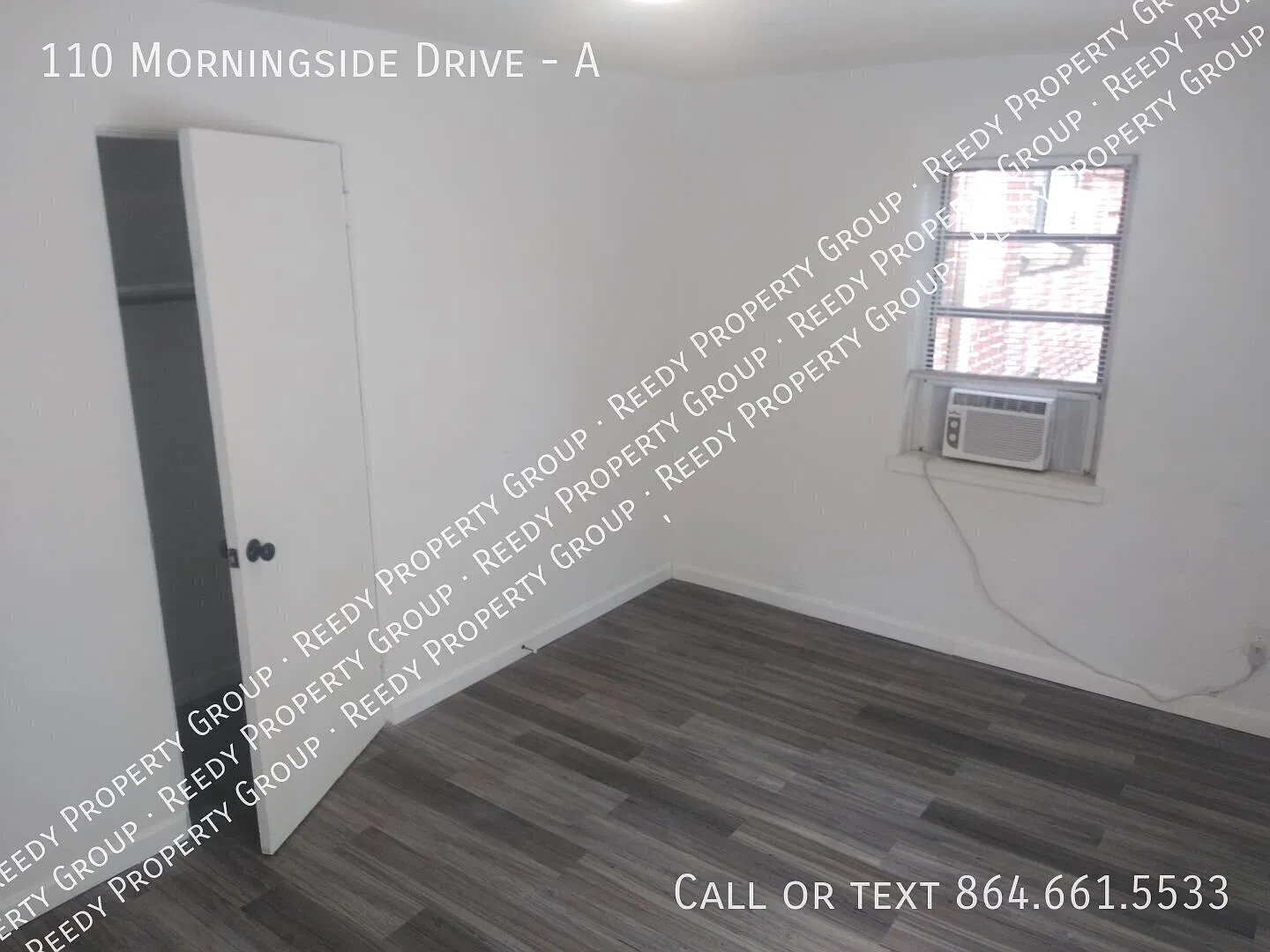 Beautiful Remodeled 2 bedroom Apartment near Downtown Spartanburg! — Photo 4
