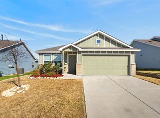 2728 Starwater Dr, Fort Worth, TX 76179