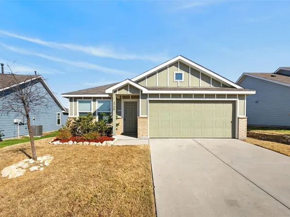 2728 Starwater Dr, Fort Worth, TX 76179