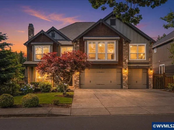 3706 Illahe Hill Rd S, Salem, OR 97302