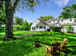 46 Standish Dr, Scarsdale, NY 10583