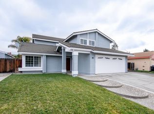 460 Fonick Dr, San Jose, CA 95111