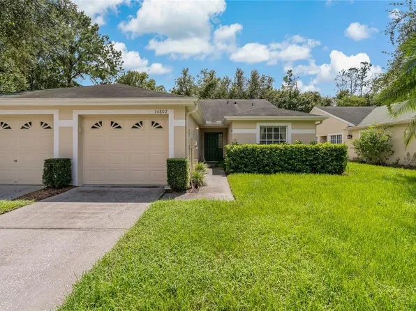 34802 Double Eagle Ct, Zephyrhills, FL 33541