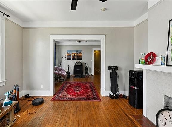 5th image of 4536 S Miro St