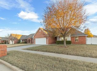 1202 SE 16th Pl, Newcastle, OK 73065