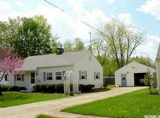 931 Oak St, Medina, OH