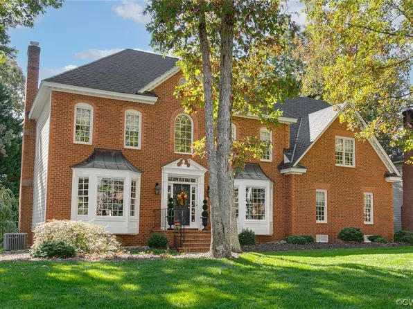 4005 Harcourt Ln, Henrico, VA 23233