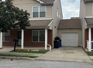 2002 W 3rd St, Chester, PA 19013