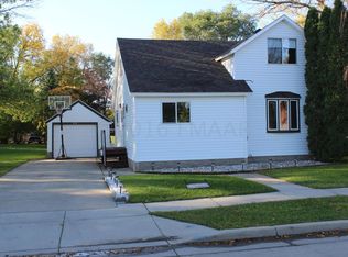 310 E Thorpe Ave, Ada, MN 56510