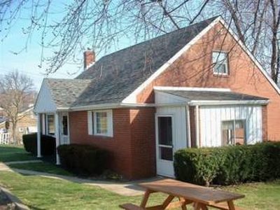 732 Division St, Aliquippa, PA, 15001