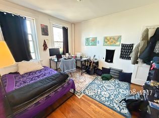 18 Quint Ave Suite 3, Allston, MA 02134