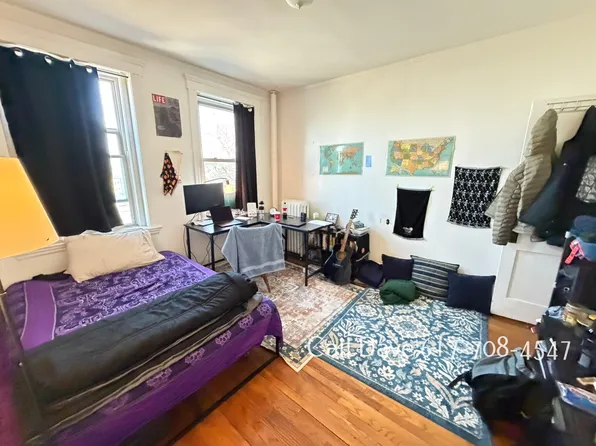18 Quint Ave Suite 3, Allston, MA 02134