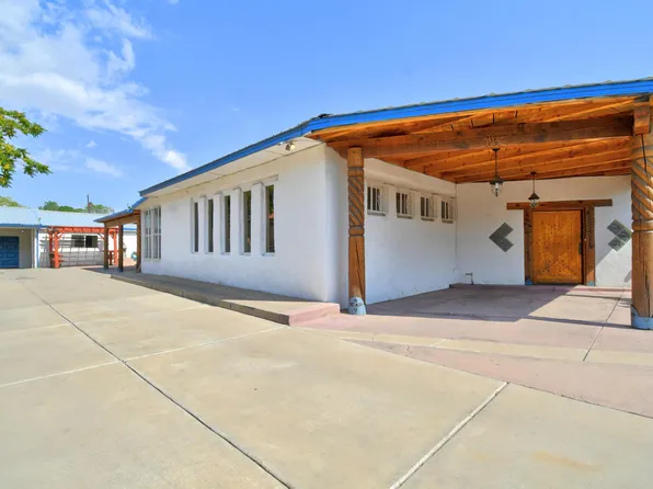 1141 Tapia Blvd SW, Albuquerque, NM 87105