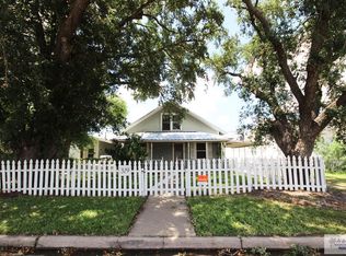 319 E Oleander Ave, La Feria, TX 78559