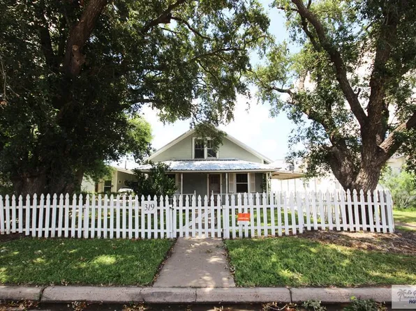 319 E Oleander Ave, La Feria, TX 78559