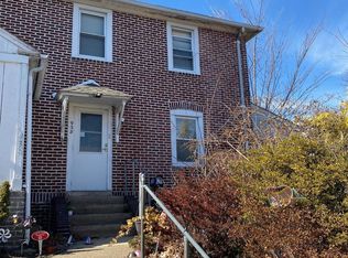 938 E 16th St, Chester, PA 19013