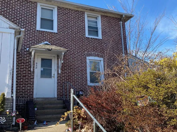 938 E 16th St, Chester, PA 19013