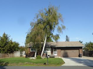 4741 Balsam Dr, Stockton, CA 95212