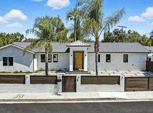 4850 San Feliciano Dr, Woodland Hills, CA 91364