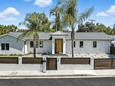 4850 San Feliciano Dr, Woodland Hills, CA, 91364