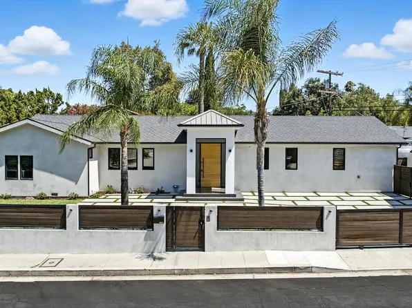 4850 San Feliciano Dr, Woodland Hills, CA 91364