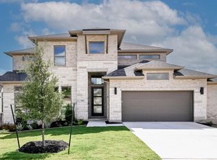 304 Leaning Rock Rdg, Austin, TX 78737