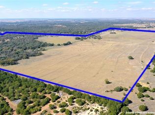 351 County Road 210, Liberty Hill, TX 78642