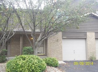 14417 Lamon Ct, Midlothian, IL 60445