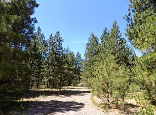 Cedar Valley Rd, Goldendale, WA 98620