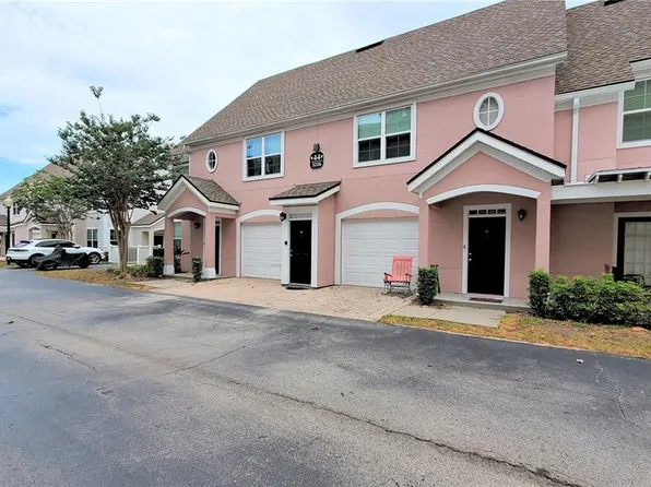 3226 Greenwich Village Blvd APT 205, Orlando, FL 32835