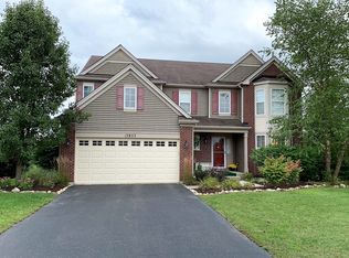 17853 Wilker Dr, Lockport, IL 60441