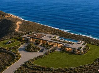 9700 Deer Creek Rd, Malibu, CA 90265