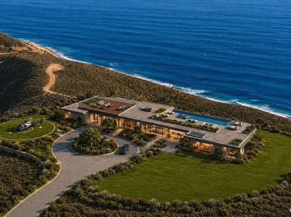 9700 Deer Creek Rd, Malibu, CA 90265