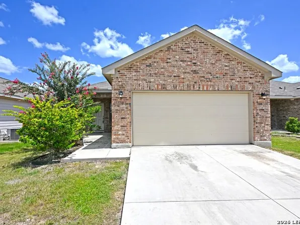 133 Buttercup Bnd, New Braunfels, TX 78130