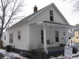 800 2nd Ave SW, Cedar Rapids, IA 52404