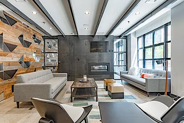 Rented by MySpaceNYC