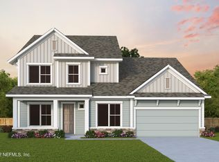 40 Long Creek Ln, Saint Augustine, FL 32092