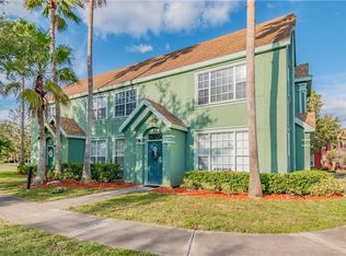 9506 Lake Chase Island Way #9506, Tampa, FL 33626