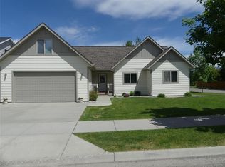 2727 Harris St, Bozeman, MT 59718