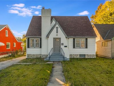 630 N 29th St, Kansas City, KS, 66102
