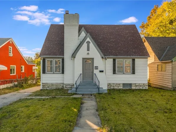 630 N 29th St, Kansas City, KS 66102