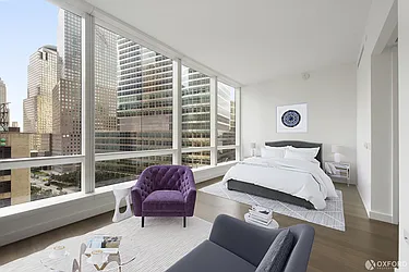 Rented by Oxford Property Group