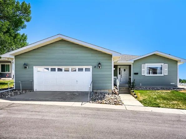 15 Carla Circle, Broomfield, CO 80020