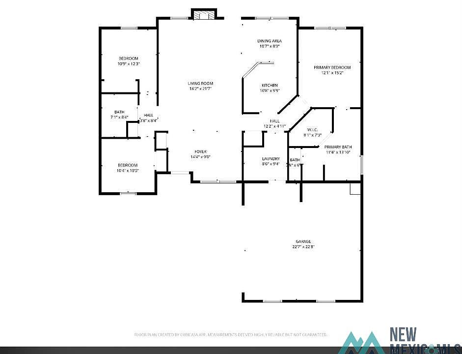 2nd image of 2211 Boxwood Cir