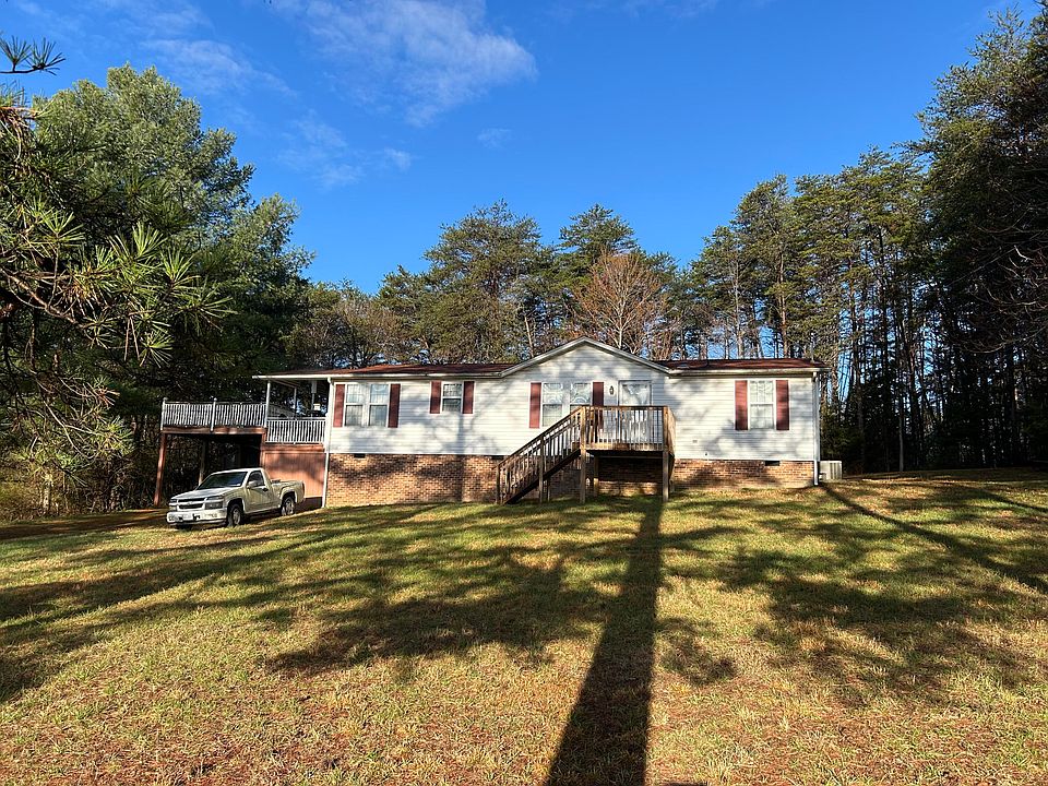 3401 Kemp Ford Rd, Union Hall, VA 24176 Zillow