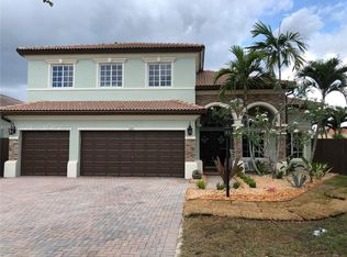 Estates At Mendicino, Homestead, FL 33033