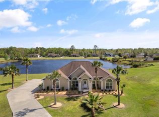 10 Ontario Ln, Brunswick, GA 31523