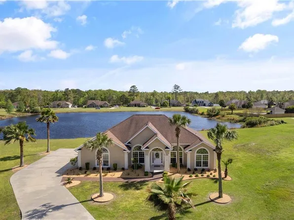 10 Ontario Ln, Brunswick, GA 31523