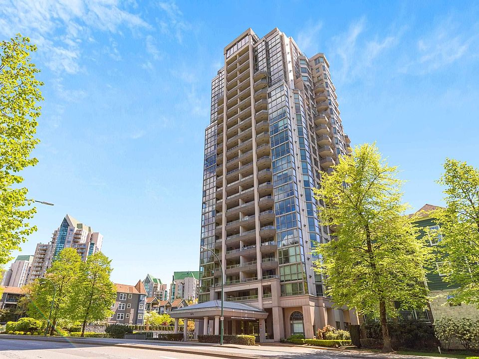 1st image of 3070 Guildford Way #801