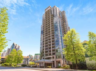 3070 Guildford Way #801, Coquitlam, BC V3B7R8